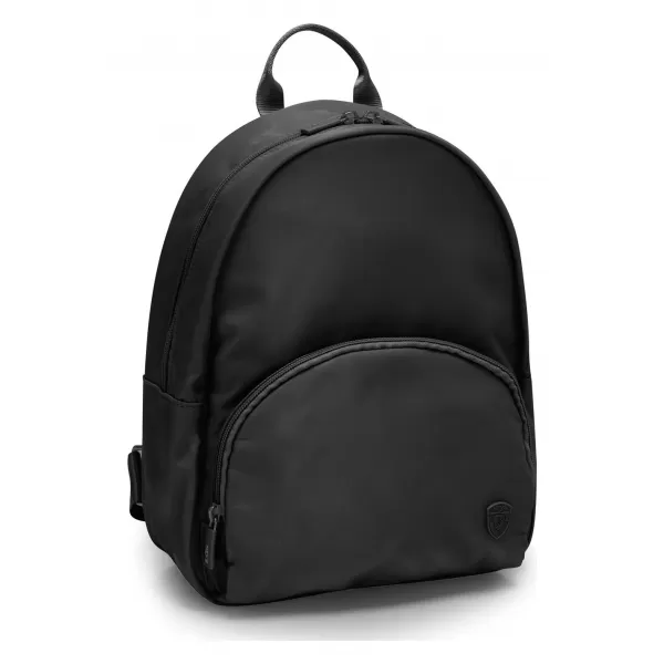  Rucksack HEYS BASIC BACKPACK SCHWARZ 