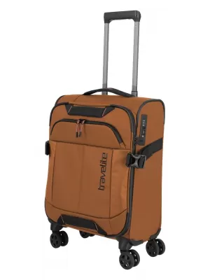 Koffer TRAVELITE Briize S CURRY