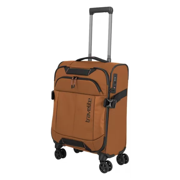  Koffer TRAVELITE Briize S CURRY 