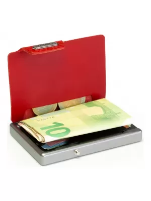 Geldbörse MONDRAGHI ONE PLUS HRSG