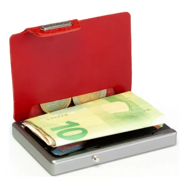  Geldbörse MONDRAGHI ONE PLUS HRSG 