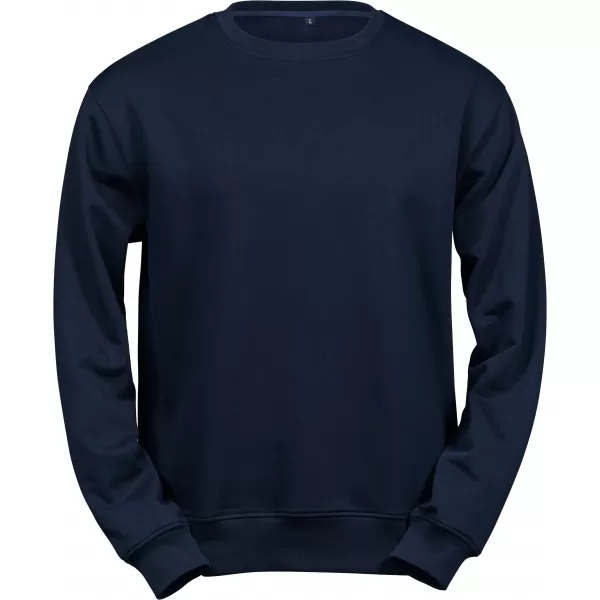  Unisex-Sweatshirt TEE JAYS | TJ 5100 GEWOHNHEITEN 