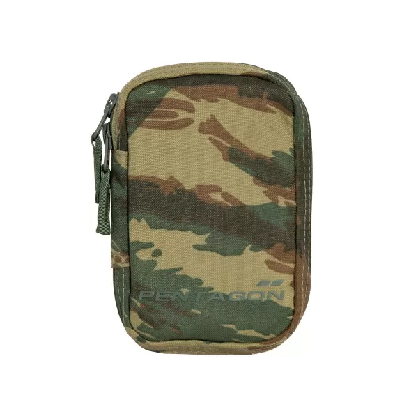  Gehäuse PENTAGON KYVOS POUCH K16084 GRAUES TARNMUSTER 