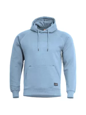 Sweatshirt PENTAGON PHAETON HOOD SWEATER K09021 LAGUNENBLAU