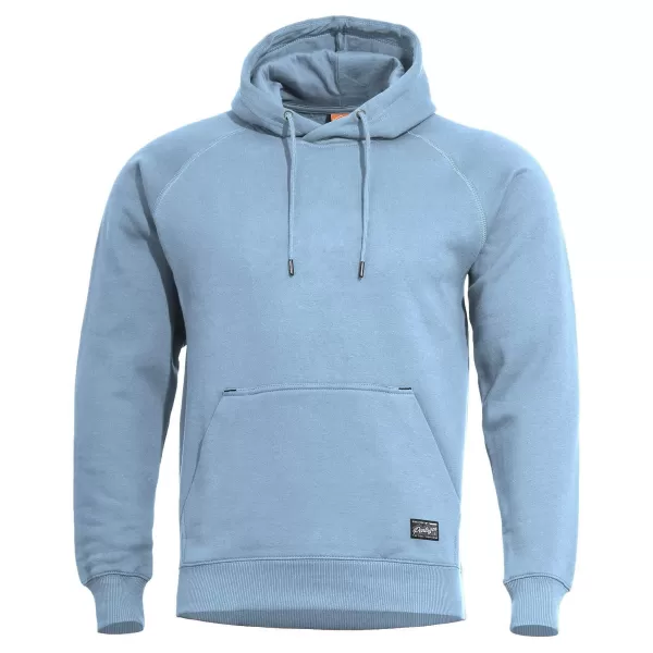  Sweatshirt PENTAGON PHAETON HOOD SWEATER K09021 LAGUNENBLAU 