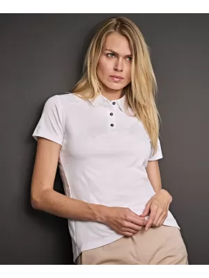 Damen-T-Shirt TEE JAYS | TJ 7201 DUNKELGRAU