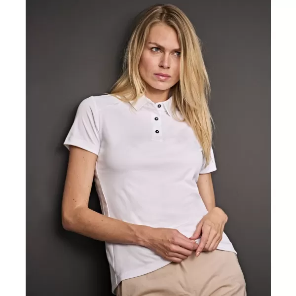 Damen-T-Shirt TEE JAYS | TJ 7201 DUNKELGRAU 