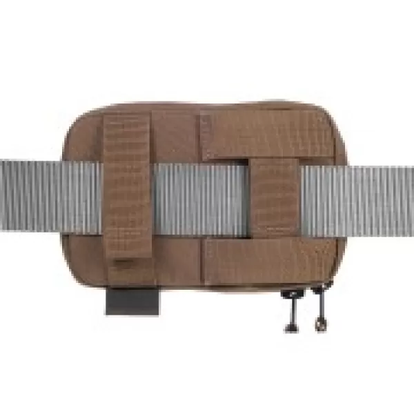  Gehäuse PENTAGON KYVOS POUCH K16084 KOJOTE 