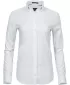 Damenhemd TEE JAYS | TJ 4001 WEIß