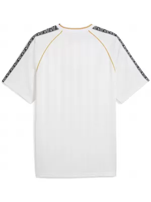 Herrentrikot PUMA KING RELAXED FOOTBALL JERSEY 63256302 PUMA WEIß