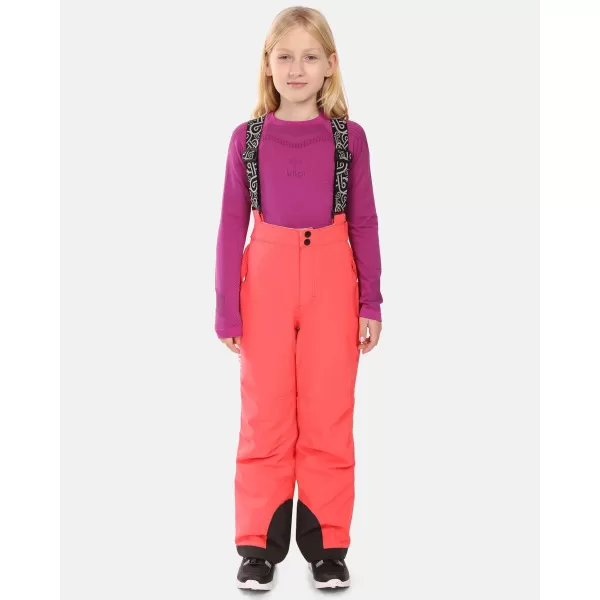  Kinder-Skihose KILPI MIMAS-J ZJ0401KI ROSA 