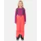Kinder-Skihose KILPI MIMAS-J ZJ0401KI ROSA