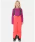 Kinder-Skihose KILPI MIMAS-J ZJ0401KI ROSA