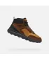 Herrenschuhe GEOX SPHERICA 4X4 ABX G011177 BRAUN