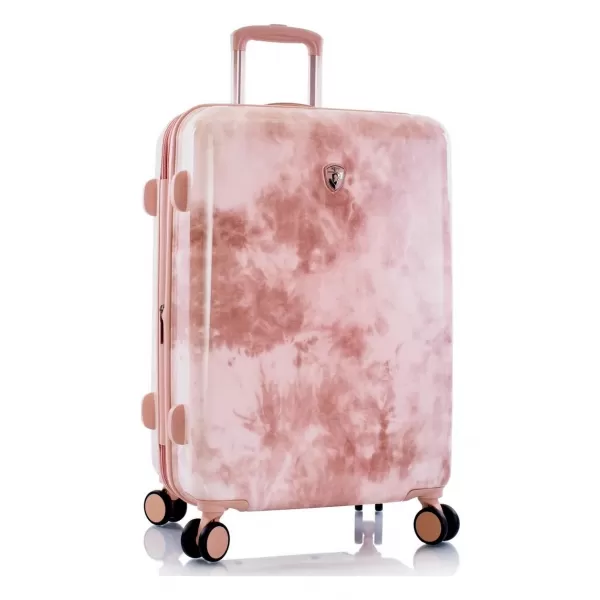  Koffer HEYS TIE-DYE M ROSE 