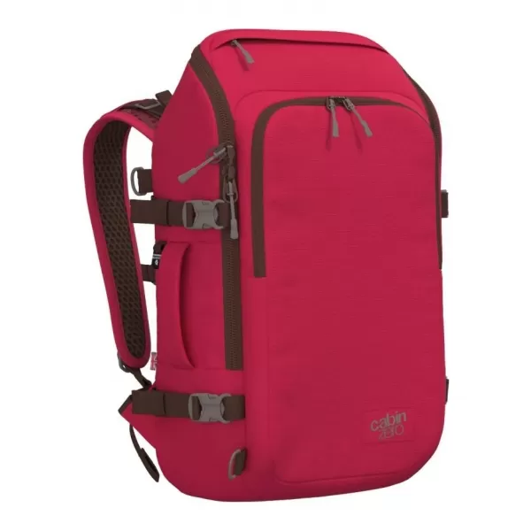  Rucksack CABINZERO ADV PRO 32L MIAMI MAGENTA 