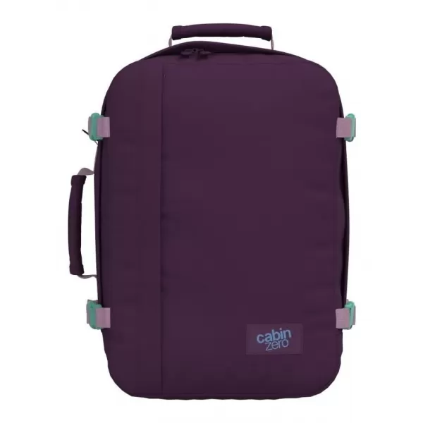  Rucksack CABINZERO CLASSIC 36L MITTERNACHTSVIOLETT 