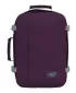 Rucksack CABINZERO CLASSIC 36L MITTERNACHTSVIOLETT