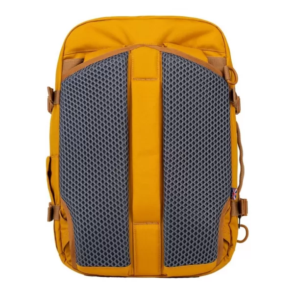  Rucksack CABINZERO CLASSIC PLUS 32L ORANGENKÄLTE 