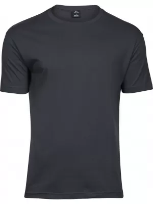 Herren-T-Shirt TEE JAYS | TJ 8005 DUNKELGRAU