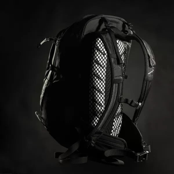  Rucksack PENTAGON MINOR BACKPACK 28LT K16118 SCHWARZ 