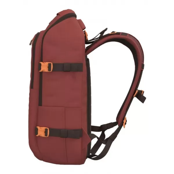  Rucksack CABINZERO ADV PRO 32L ROTE SANGRIA 