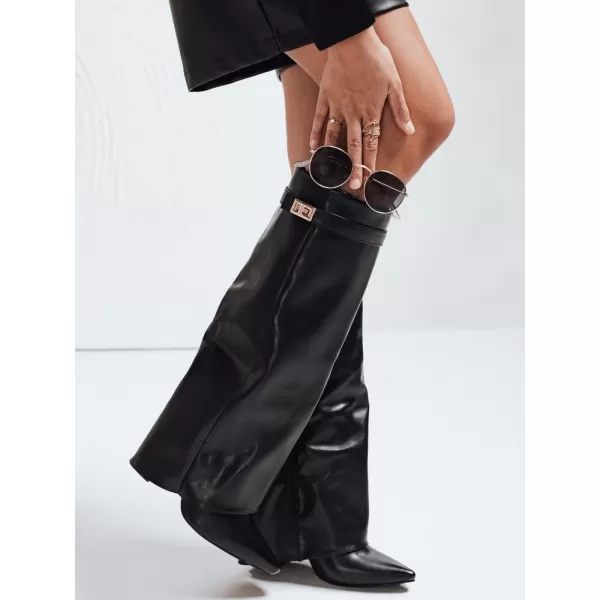  Damenschuhe DSTREET ZY1029 SCHWARZ 
