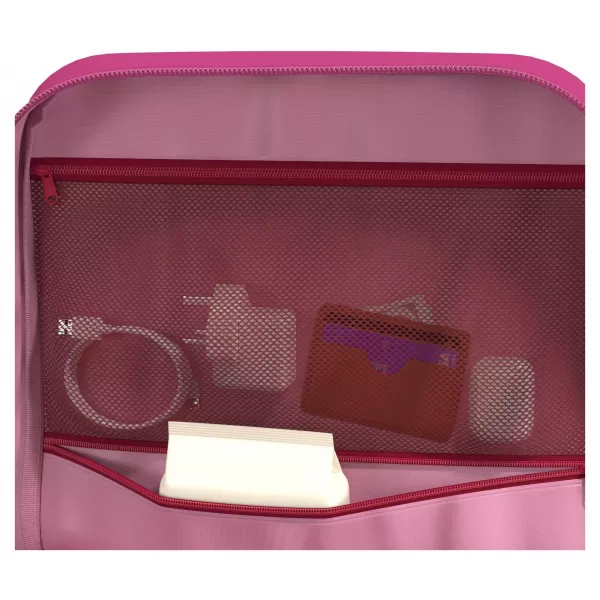  Rucksack CABINZERO CLASSIC 44L VERLIEBTES ROSA 
