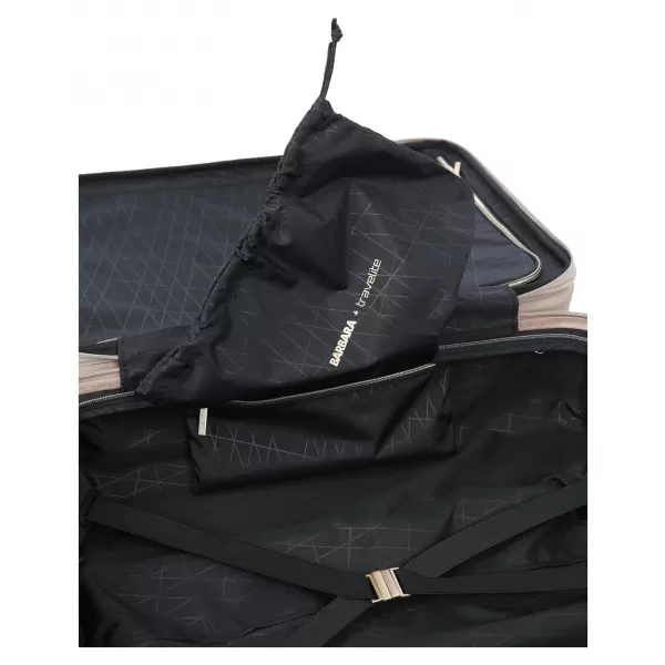  Koffer TRAVELITE BARBARA NOVELTY L SATIN-NUDE 