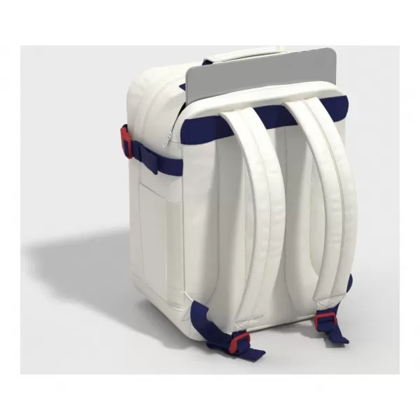  Rucksack CABINZERO CLASSIC TECH 28L WOLKE SIEBEN 