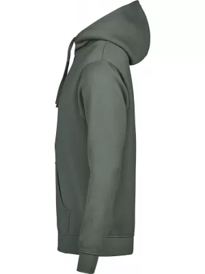 Unisex-Sweatshirt TEE JAYS | TJ 5152 BLATTGRÜN