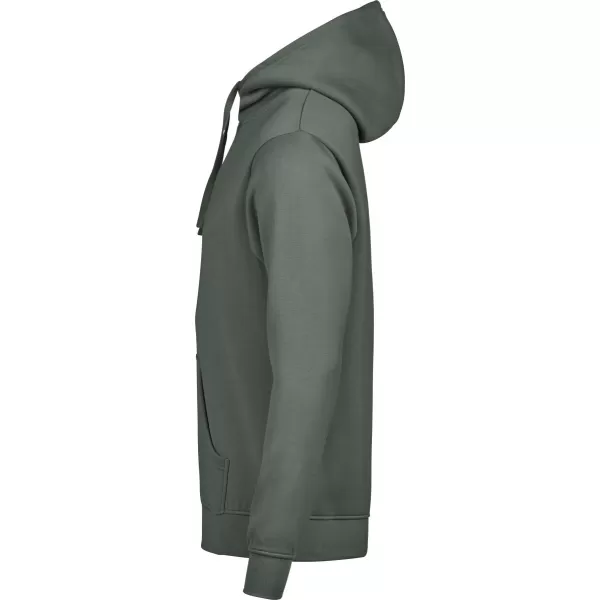  Unisex-Sweatshirt TEE JAYS | TJ 5152 BLATTGRÜN 