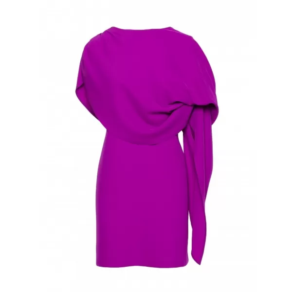  Kleid STYLOVE S423 LAVENDEL 