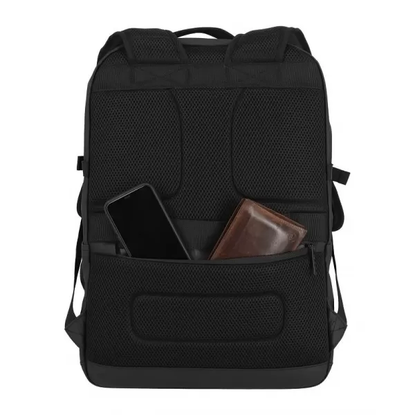  Rucksack TRAVELITE BASICS BACKPACK WATER-REPELLENT SCHWARZ 