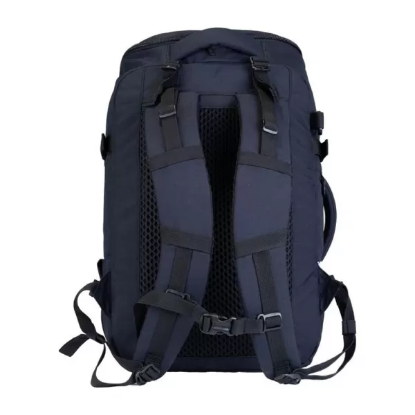 Rucksack CABINZERO ADVENTURE 32L ABSOLUT SCHWARZ 