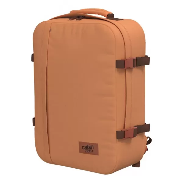  Rucksack CABINZERO CLASSIC 44L GOBI-SAND 