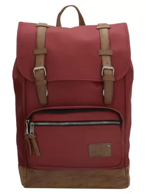 Rucksack ENRICO BENETTI Santiago 46162 BURGUND