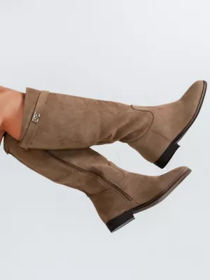 Damen DSTREET ZY1088 BEIGE
