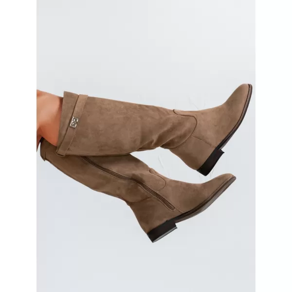  Damen DSTREET ZY1088 BEIGE 