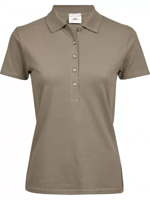 Damen-T-Shirt TEE JAYS | TJ 145 BAUSÄTZE