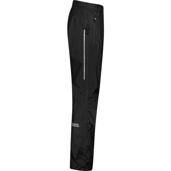  All-out-Hose für Damen NORDBLANC METEOR NBFPL8099 SCHWARZ 
