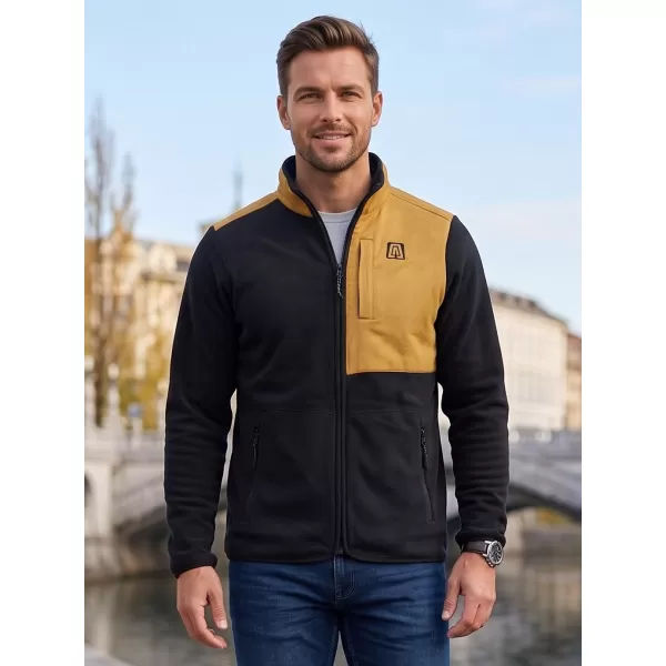  Herren-Sweatshirt ALTISPORT IKEG BERNSTEIN 