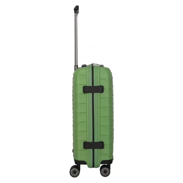  Koffer TRAVELITE MOOBY S GRÜN 