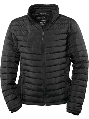 Herrenjacke TEE JAYS | TJ 9630 SCHWARZ