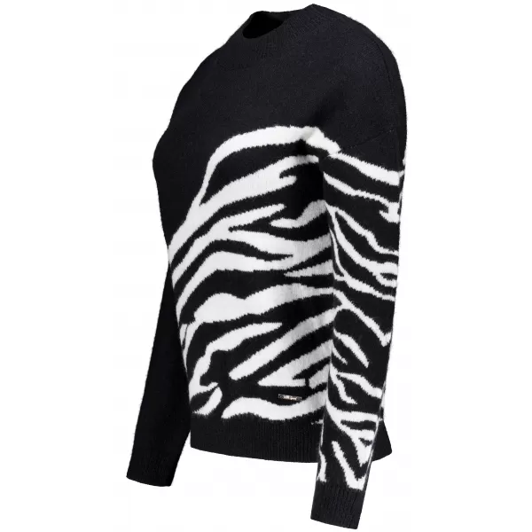  Damenpullover ALTISPORT GEORGEA SCHWARZ 