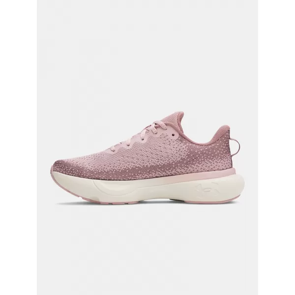  Damenschuhe UNDER ARMOUR UA W INFINITE 3027524-673 ROSA 
