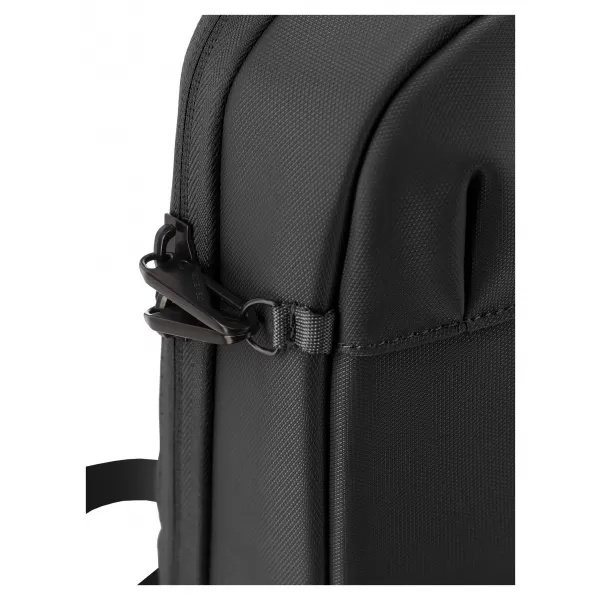  Rucksack TRAVELITE WORKFLOOW CROSS OVER SCHWARZ 