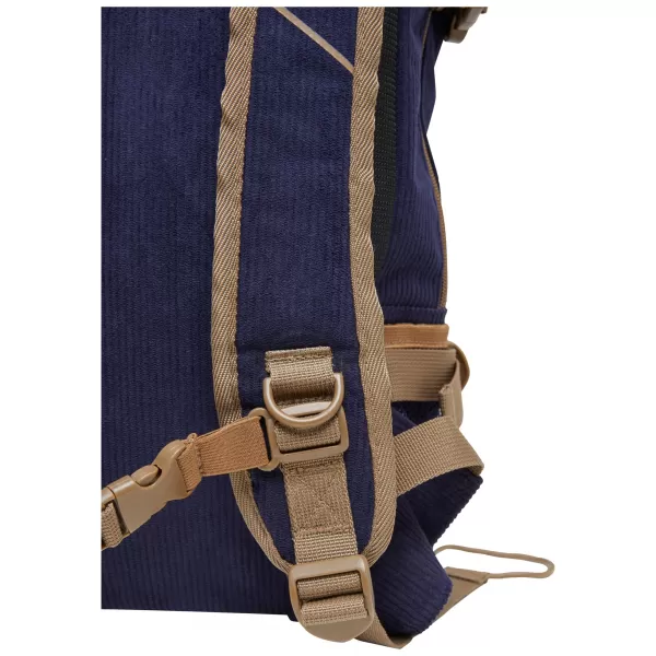  Rucksack BRANDIT 8654 STAUBIGE ROSE 