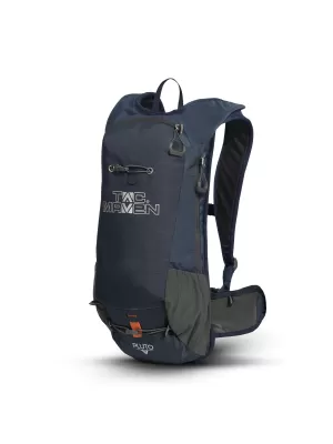Rucksack PENTAGON PLUTO 9LT HYDRATION BACKPACK D16008 MITTERNACHTSBLAU