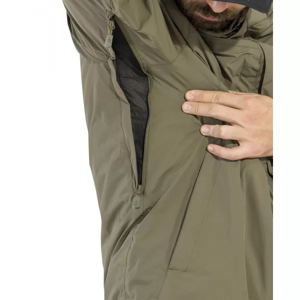  Jacke PENTAGON GEN V3.0 K01002 SCHWARZ 